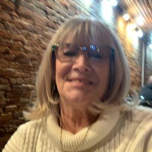 Meet your Posher, Mary ann